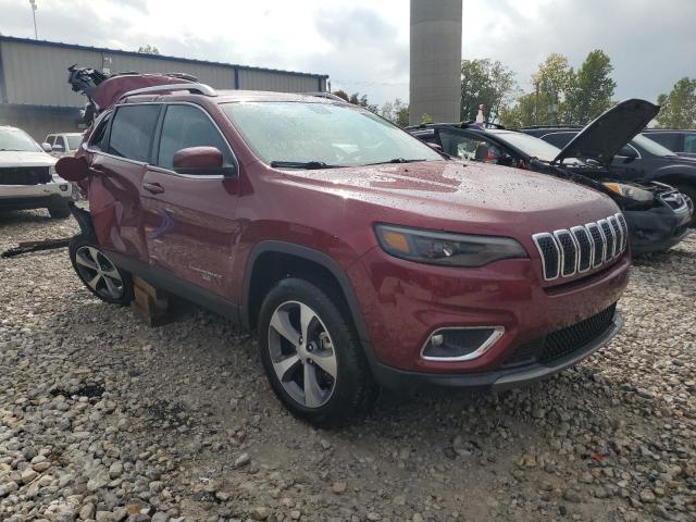2020 JEEP CHEROKEE L 1C4PJMDX8LD638486