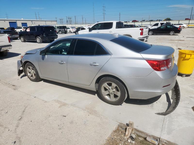 2016 CHEVROLET MALIBU LIMITED LT 1G11C5SA7GF136298