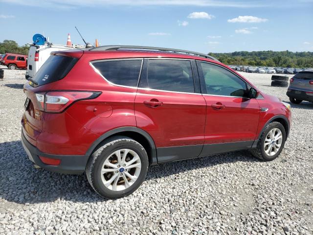 2018 FORD ESCAPE SEL #3302744999