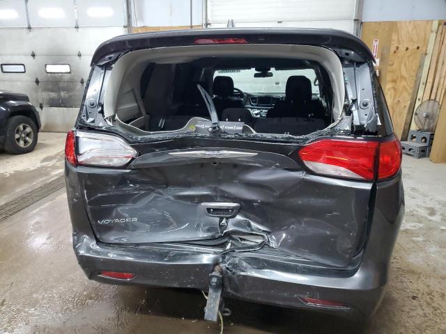 2020 CHRYSLER VOYAGER #3287697049