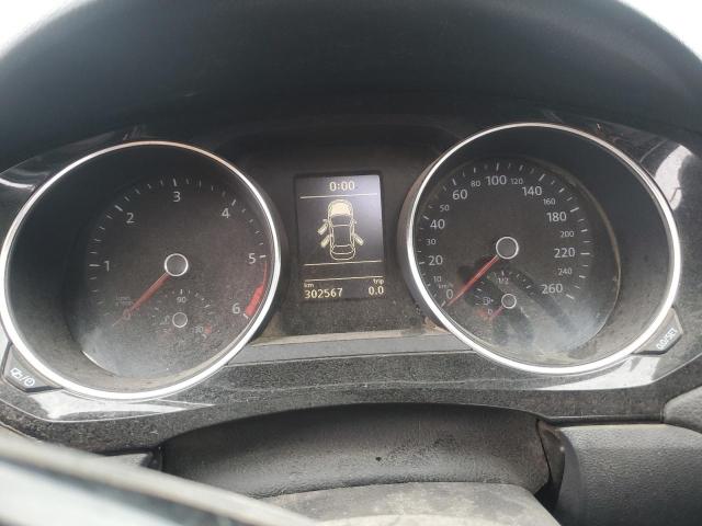 2015 VOLKSWAGEN JETTA TDI 3VWLA7AJ6FM263882