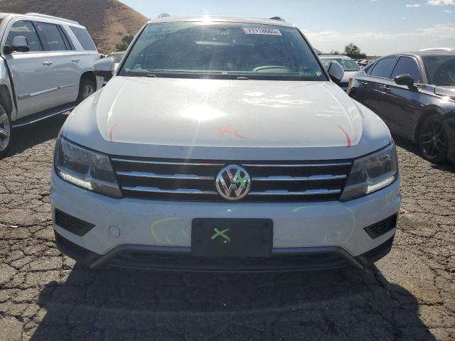 2019 VOLKSWAGEN TIGUAN SE 3VV3B7AX7KM004950