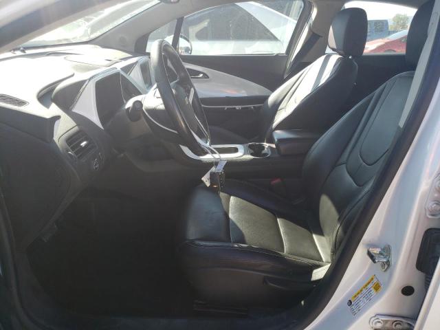 2015 CHEVROLET VOLT 1G1RD6E40FU126766