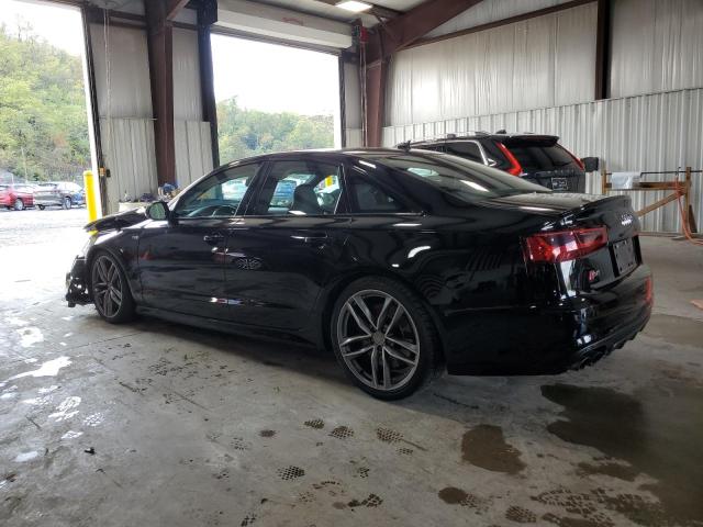 2017 AUDI S6 PRESTIG WAUHFAFC3HN052971