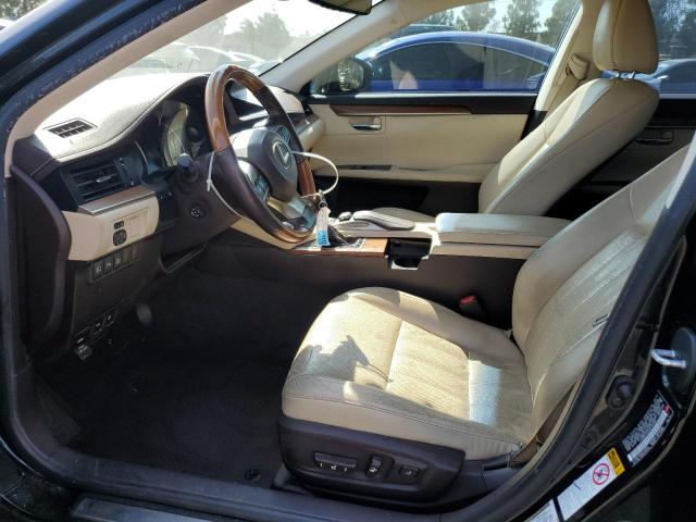 2016 LEXUS ES 300H JTHBW1GG0G2120586