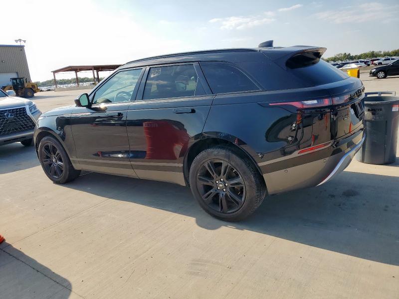 2019 LAND ROVER RANGE ROVE - Other View
