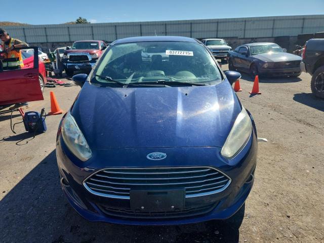 2016 FORD FIESTA SE 3FADP4EJ1GM163243