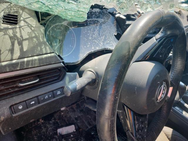 2023 NISSAN ALTIMA SL 1N4BL4EV9PN342299