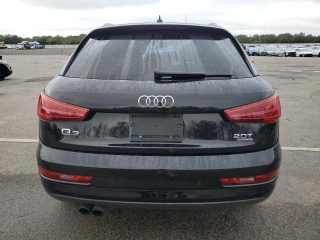 2017 AUDI Q3 PREMIUM WA1ECCFS7HR008525