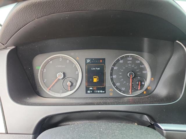 2015 HYUNDAI SONATA SPO 5NPE34ABXFH164856