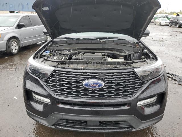 2023 FORD EXPLORER S #3290225263