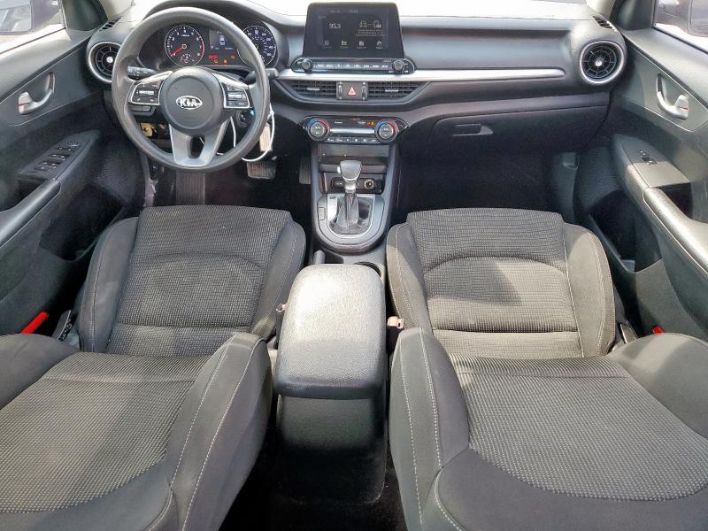 2019 KIA FORTE FE - 3KPF24AD5KE051436