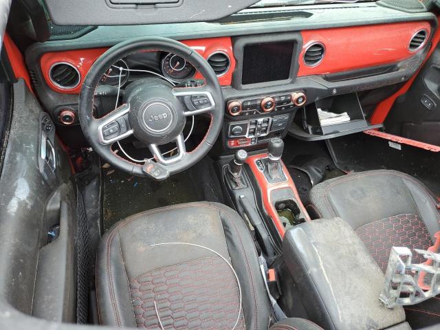 2021 JEEP WRANGLER U 1C4HJXFN7MW649602