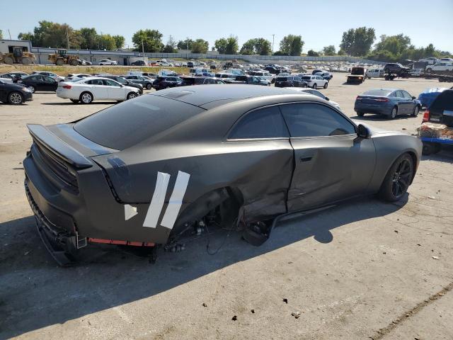 2025 DODGE CHARGER DAYTONA SCAT PACK 2C3CDBDK6SR210334