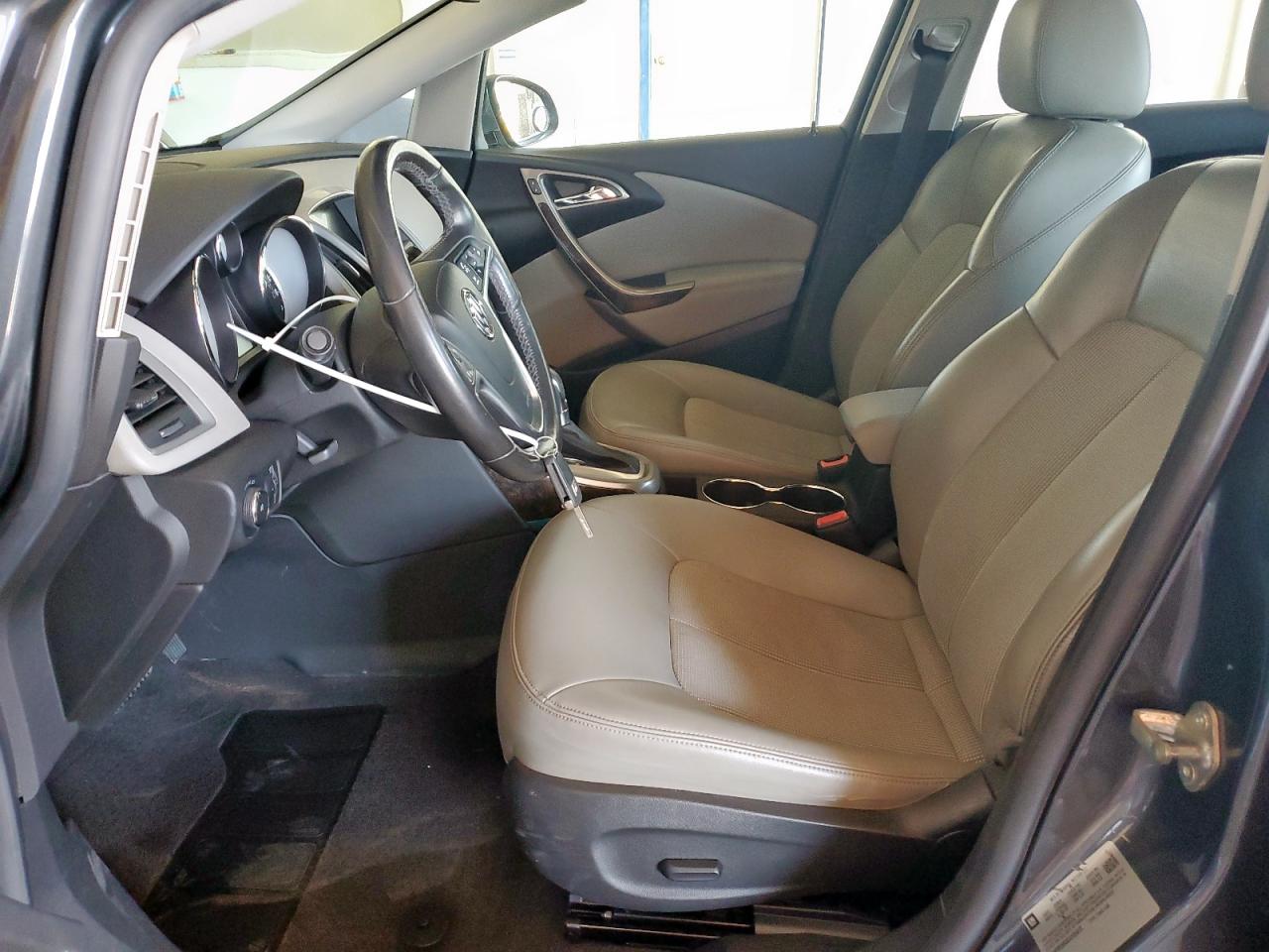 BUICK VERANO CONVENIENCE