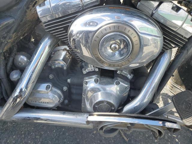 2008 HARLEY-DAVIDSON FLHT CLASS 1HD1FF4348Y678837