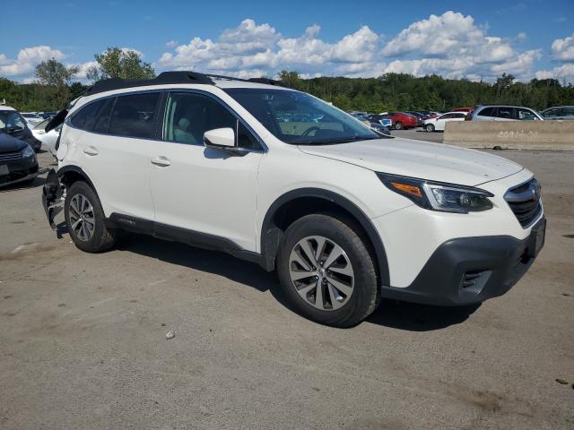2022 SUBARU OUTBACK PR 4S4BTADC1N3255994