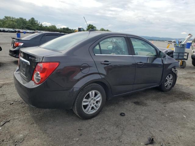 2015 CHEVROLET SONIC LT - 1G1JC5SG1F4208305