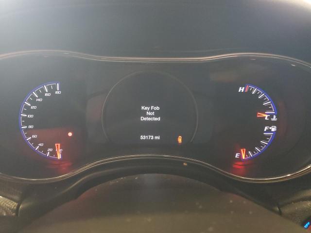 2017 JEEP GRAND CHER 1C4RJFDJ3HC914005