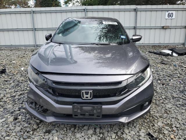 2021 HONDA CIVIC SPOR #3290443783