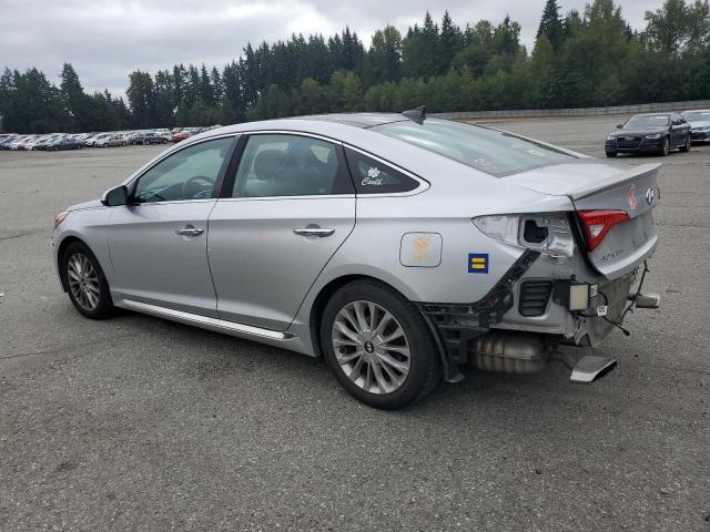 2015 HYUNDAI SONATA SPO 5NPE34AF6FH130156