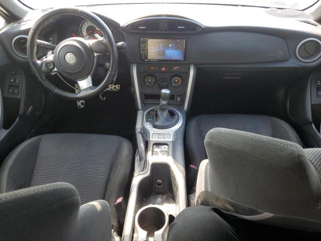 2017 TOYOTA 86 BASE JF1ZNAA19H8705095