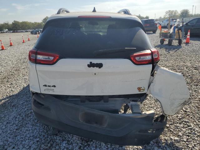 2016 JEEP CHEROKEE L #3302649055
