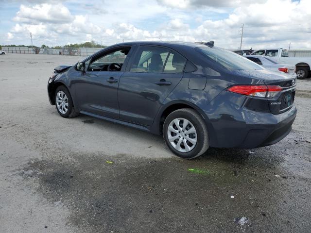 2025 TOYOTA COROLLA LE #3304765963