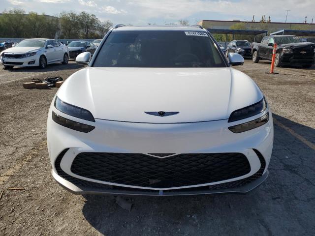 2023 GENESIS GV60 ADVAN KMUKCDTC6PU014062