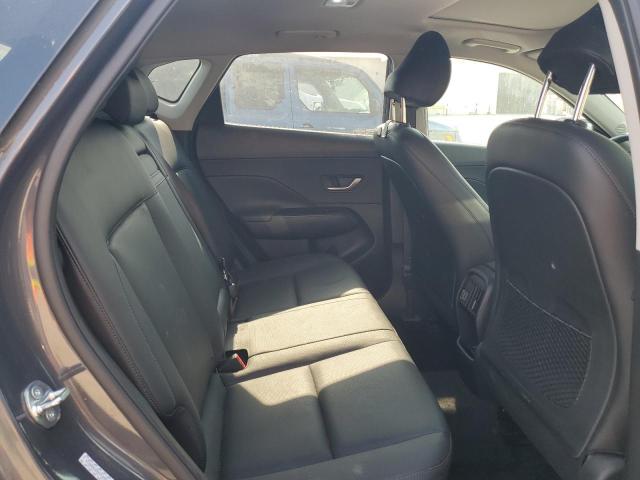 2024 HYUNDAI KONA LIMIT #3284615328