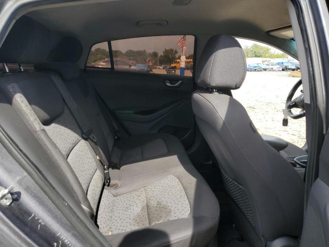 2019 HYUNDAI IONIQ BLUE - KMHC65LC8KU171648