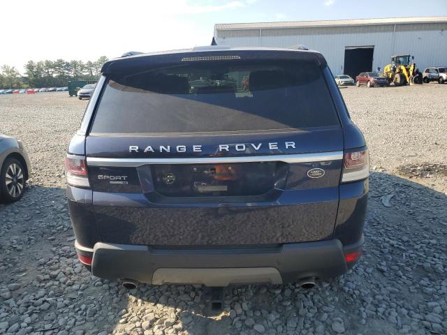 2017 LAND ROVER RANGE ROVE SALWG2FVXHA129642