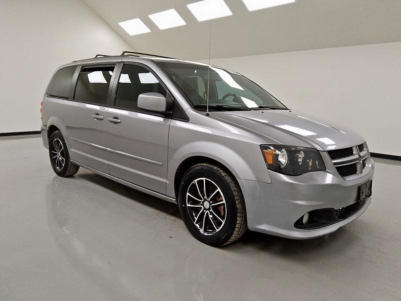 2017 DODGE GRAND CARAVAN GT 2C4RDGEG1HR766220