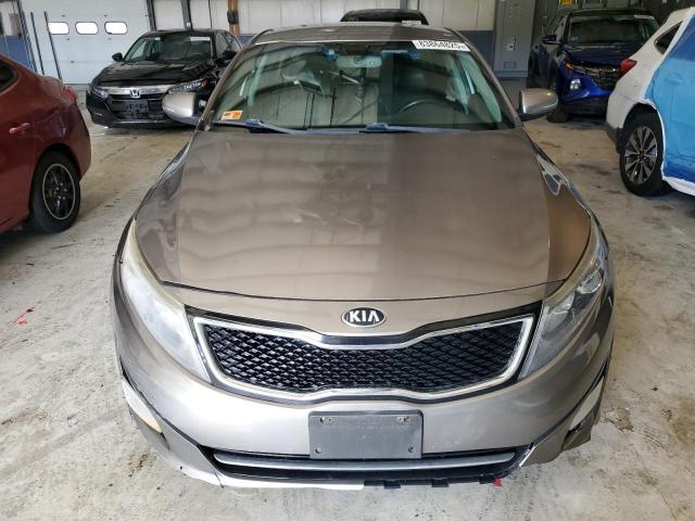 2014 KIA OPTIMA SX #3292412267