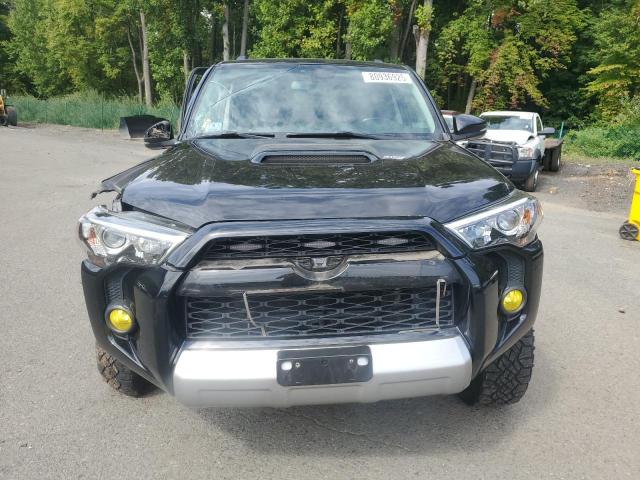 2015 TOYOTA 4RUNNER SR5/SR5 PREMIUM - JTEBU5JR9F5271136
