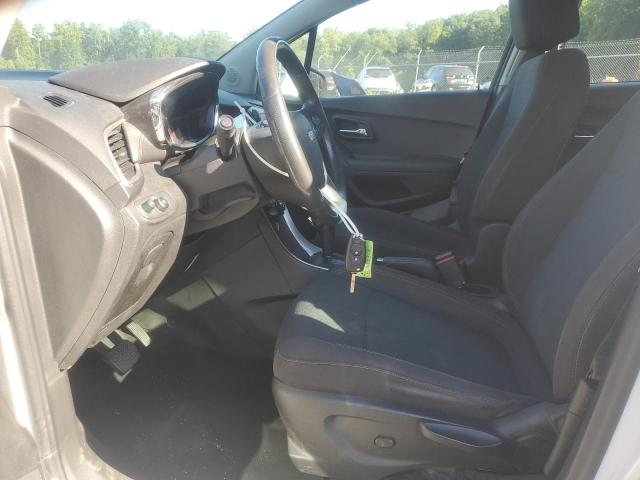 2019 CHEVROLET TRAX LS 3GNCJNSB9KL328312
