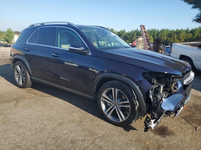 2021 MERCEDES-BENZ GLE 450 4M 4JGFB5KB9MA448121