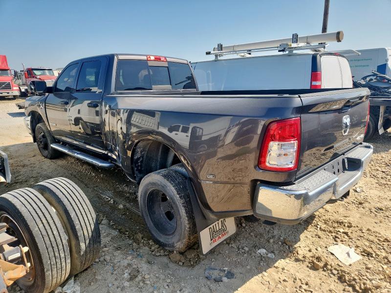 2021 RAM 3500 TRADE 3C63RRGL8MG636360