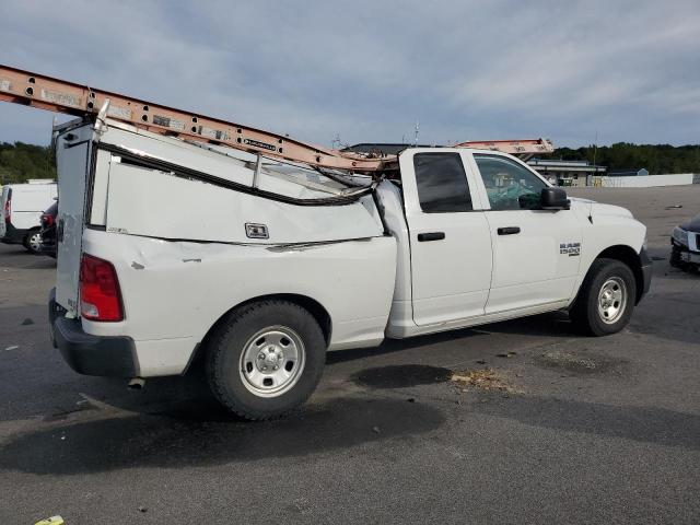 2022 RAM 1500 CLASSIC TRADESMAN - 1C6RR7FG3NS187912