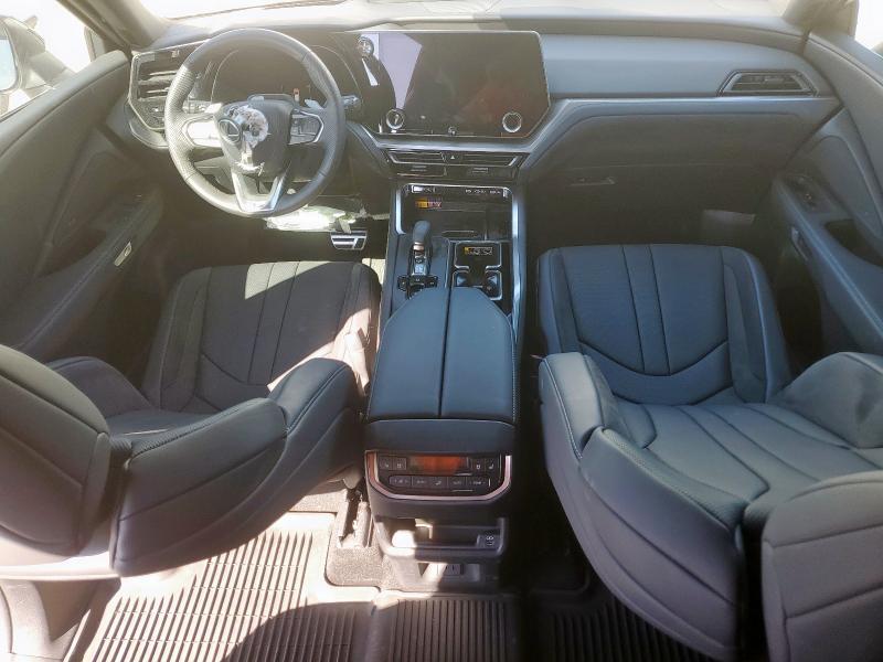 2025 LEXUS TX 500H F 5TDABAB64SS011069