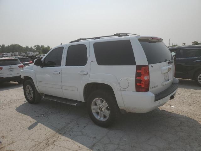 2011 CHEVROLET TAHOE K150 - 1GNSKBE04BR358988