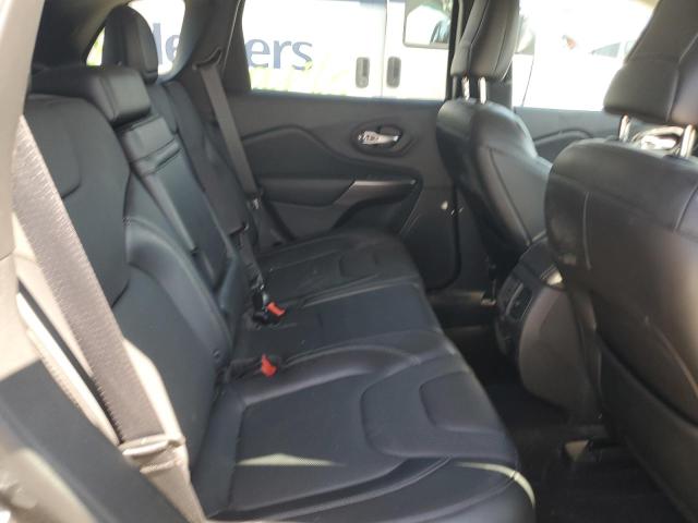 2019 JEEP CHEROKEE L - 1C4PJMDX6KD375896