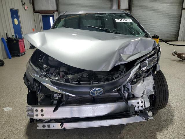 2023 TOYOTA SIENNA LE 5TDKRKEC1PS151630