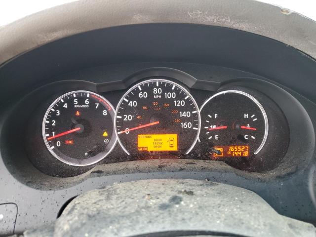 2012 NISSAN ALTIMA BAS - 1N4AL2AP9CC130497