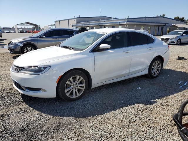 CHRYSLER 200 LIMITE