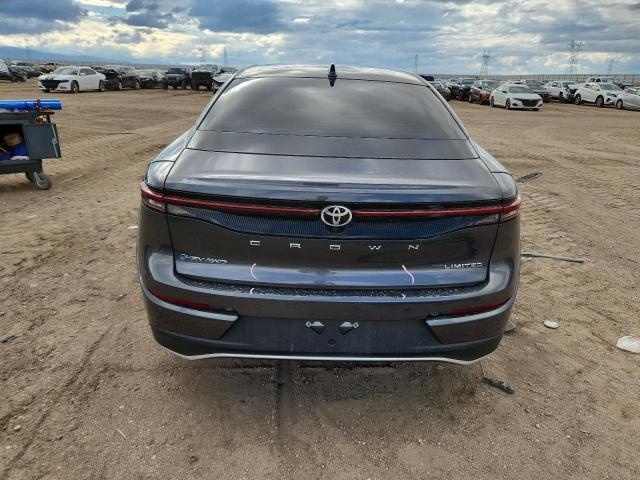 2024 TOYOTA CROWN XLE - JTDAAAAF2R3019056