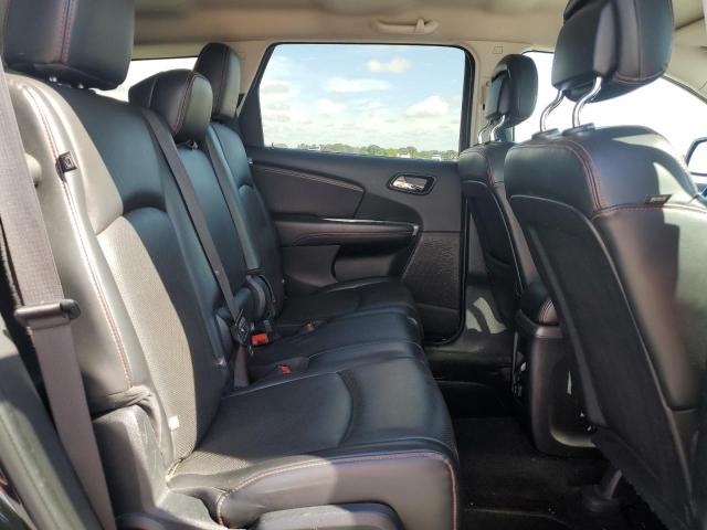 2017 DODGE JOURNEY GT 3C4PDDEGXHT583434