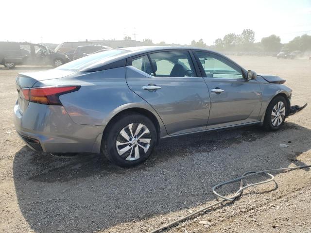 2020 NISSAN ALTIMA S 1N4BL4BV0LC279541