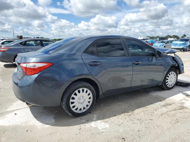 2015 TOYOTA COROLLA L - 2T1BURHE1FC339639