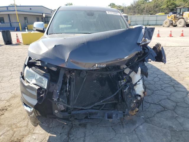 2017 JEEP GRAND CHER #3303911712